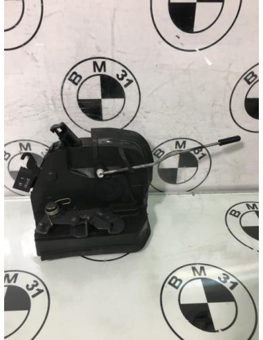 Serrure arriere gauche BMW X5 E53 