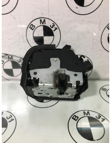 Serrure arriere gauche BMW X5 E53 