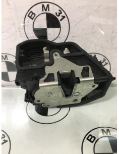 Serrure arriere droit BMW X3 E83 PHASE 1  2