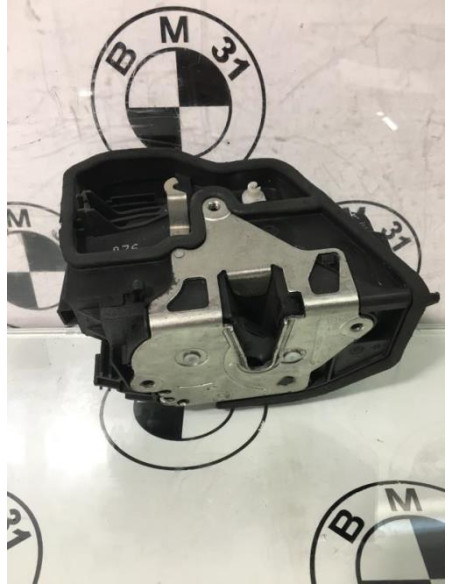 Serrure arriere droit BMW X3 E83 PHASE 1 