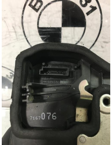 Serrure arriere droit BMW X3 E83 PHASE 1 