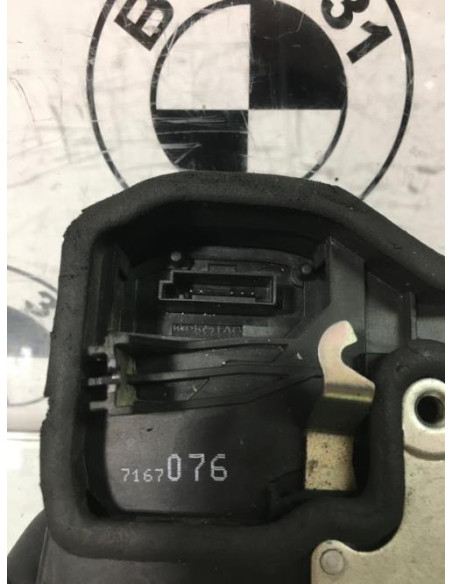 Serrure arriere droit BMW X3 E83 PHASE 1 