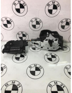 Serrure arriere droit BMW X5 E70 PHASE 1  2