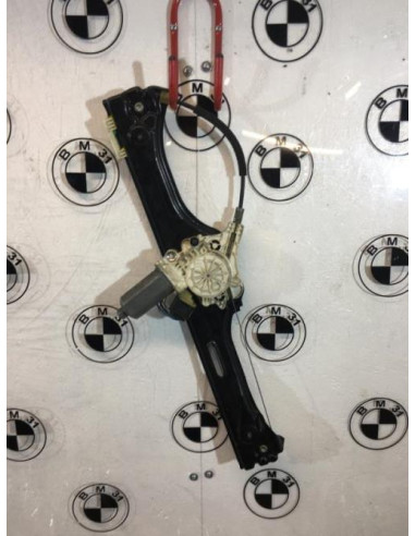 Leve vitre electrique arriere droit BMW X5 E70 PHASE 1 