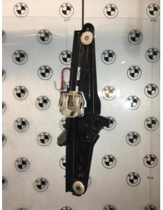 Leve vitre electrique arriere droit BMW X3 F25 PHASE 1 