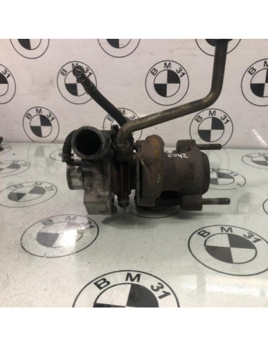 Turbo BMW SERIE 3 E36 Diesel