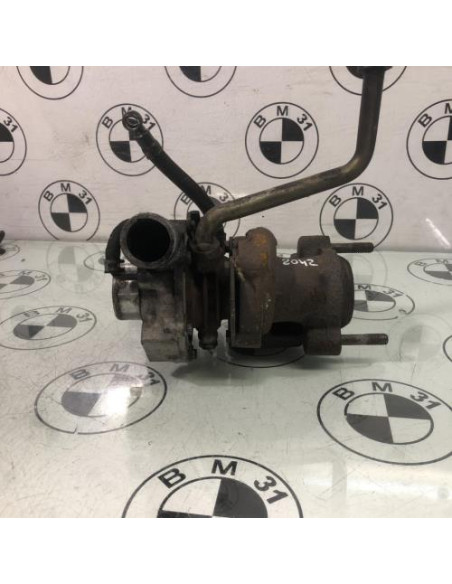 Turbo BMW SERIE 3 E36 Diesel