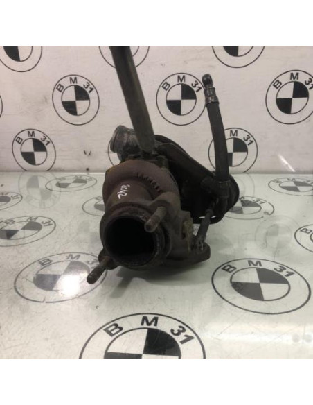 Turbo BMW SERIE 3 E36 Diesel
