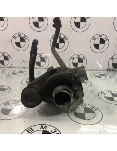 Turbo BMW SERIE 3 E36 Diesel