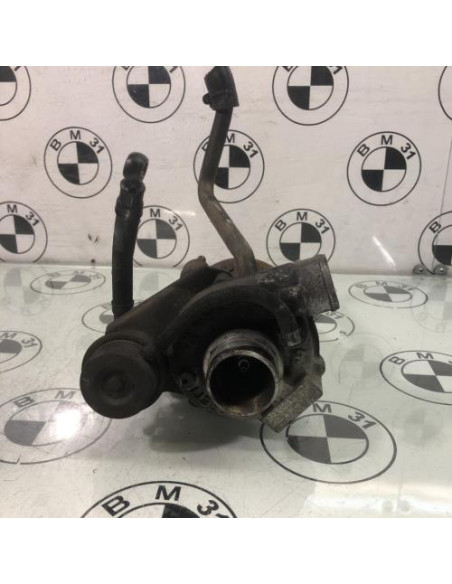 Turbo BMW SERIE 3 E36 Diesel