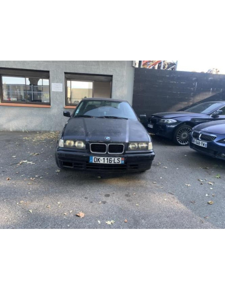 Turbo BMW SERIE 3 E36 Diesel