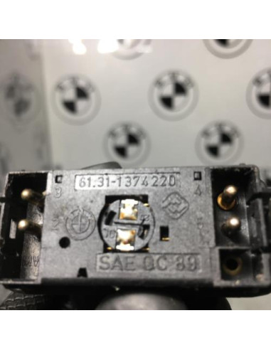 Bouton de warning BMW SERIE 3 E36 Diesel