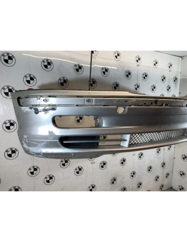 Pare choc avant BMW SERIE 3 E46 TOURING PHASE 1 BREAK Essence