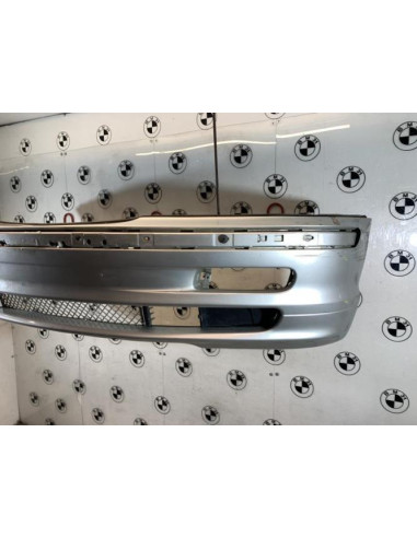 Pare choc avant BMW SERIE 3 E46 TOURING PHASE 1 BREAK Essence