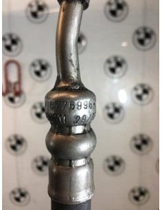 Tuyau hydraulique de direction assistee BMW X1 E84 PHASE 1  2