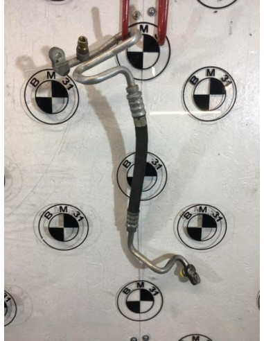 Tuyau de climatisation BMW X5 E53 