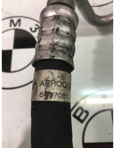 Tuyau de climatisation BMW X5 E53 