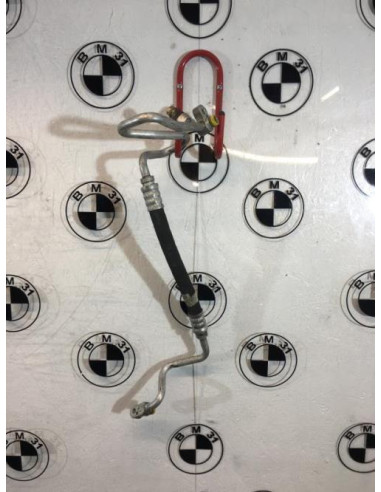 Tuyau de climatisation BMW X5 E53 