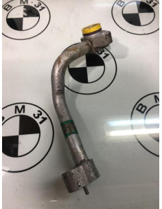 Tuyau de climatisation BMW X3 E83 PHASE 1 