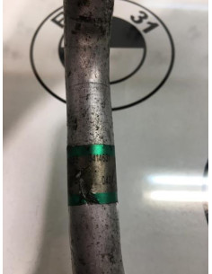 Tuyau de climatisation BMW X3 E83 PHASE 1  2