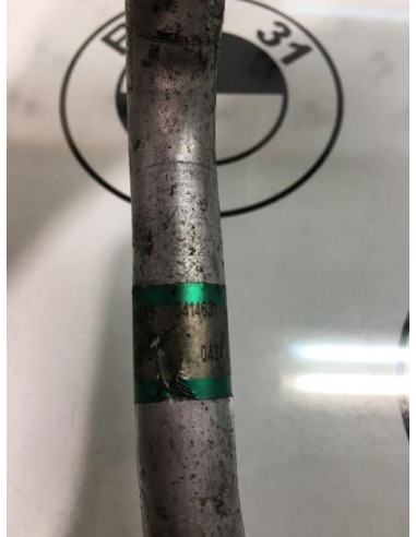 Tuyau de climatisation BMW X3 E83 PHASE 1 