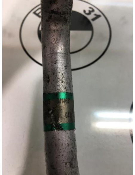 Tuyau de climatisation BMW X3 E83 PHASE 1 