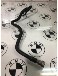 Tuyau hydraulique de direction assistee BMW X5 E53 