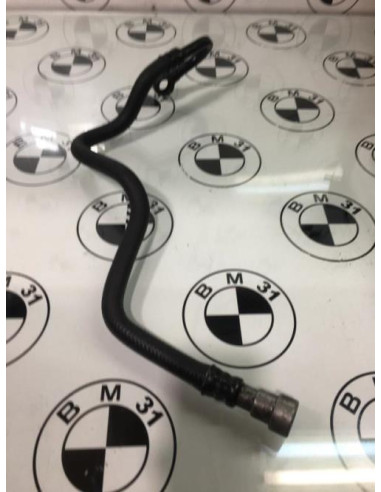 Tuyau hydraulique de direction assistee BMW X5 E53 