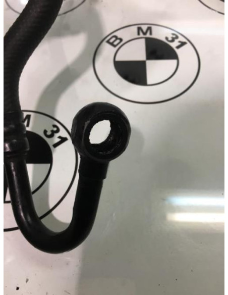 Tuyau hydraulique de direction assistee BMW X5 E53 