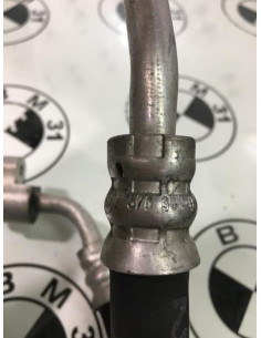 Durite BMW X5 E70 PHASE 1  2