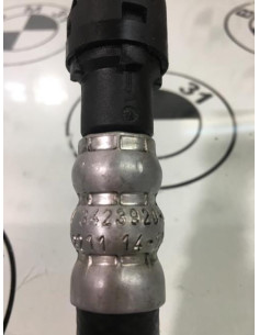 Durite BMW X3 E83 PHASE 1  2