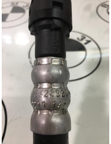 Durite BMW X3 E83 PHASE 1 