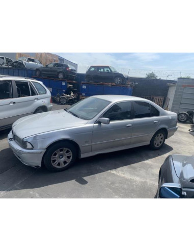 Vitre arriere gauche BMW SERIE 5 E39 PHASE 2 Diesel