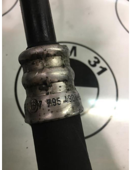 Durite BMW X5 E70 PHASE 1 