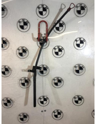 Jauge d'huile BMW X5 E53 