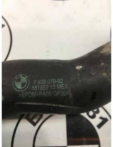 Durite BMW X5 E70 PHASE 2 