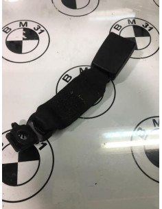Attache ceinture arriere centrale BMW X3 E83 PHASE 1 