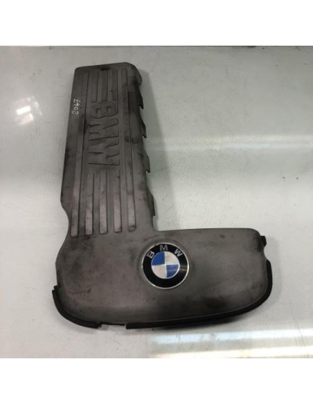 Cache moteur  BMW SERIE 5 E39 PHASE 2 Diesel