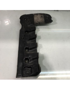 Cache moteur  BMW SERIE 5 E39 PHASE 2 Diesel 2