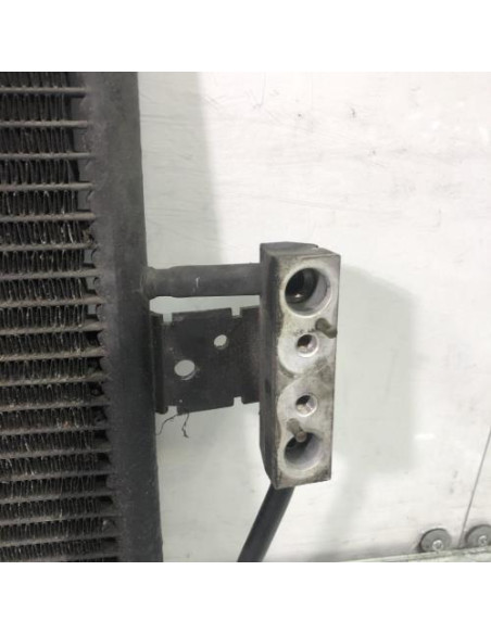 Condenseur de clim BMW SERIE 5 E39 PHASE 2 Diesel