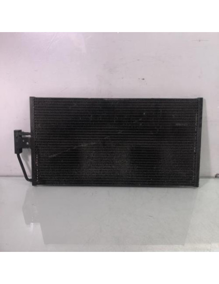 Condenseur de clim BMW SERIE 5 E39 PHASE 2 Diesel