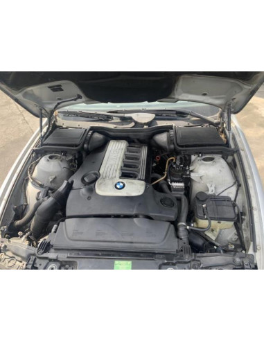 Demarreur BMW SERIE 5 E39 PHASE 2 Diesel
