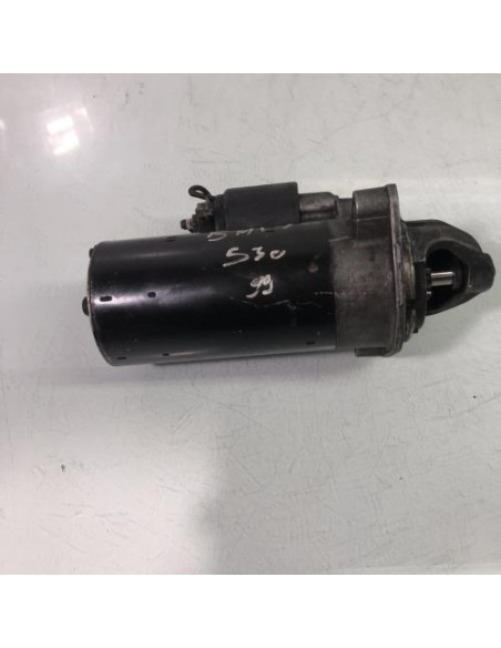 Demarreur BMW SERIE 5 E39 PHASE 2 Diesel