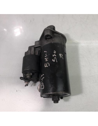 Demarreur BMW SERIE 5 E39 PHASE 2 Diesel