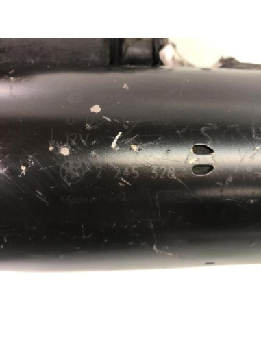 Demarreur BMW SERIE 5 E39 PHASE 2 Diesel