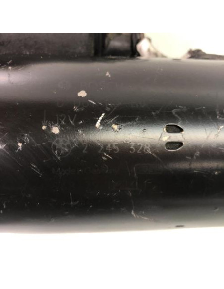 Demarreur BMW SERIE 5 E39 PHASE 2 Diesel