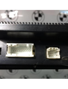 Commande chauffage BMW SERIE 3 E46 COUPE PHASE 2 Diesel 2