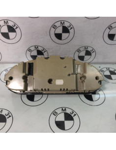 Compteur BMW SERIE 3 E46 COUPE PHASE 2 Diesel 2