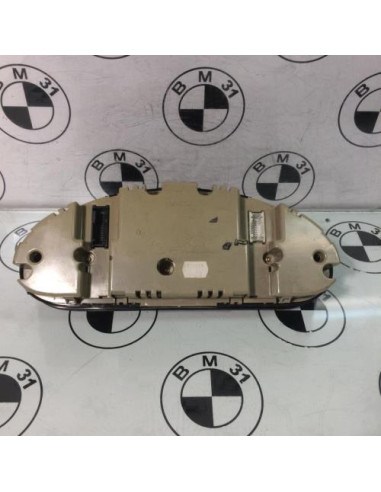 Compteur BMW SERIE 3 E46 COUPE PHASE 2 Diesel