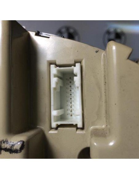 Compteur BMW SERIE 3 E46 COUPE PHASE 2 Diesel